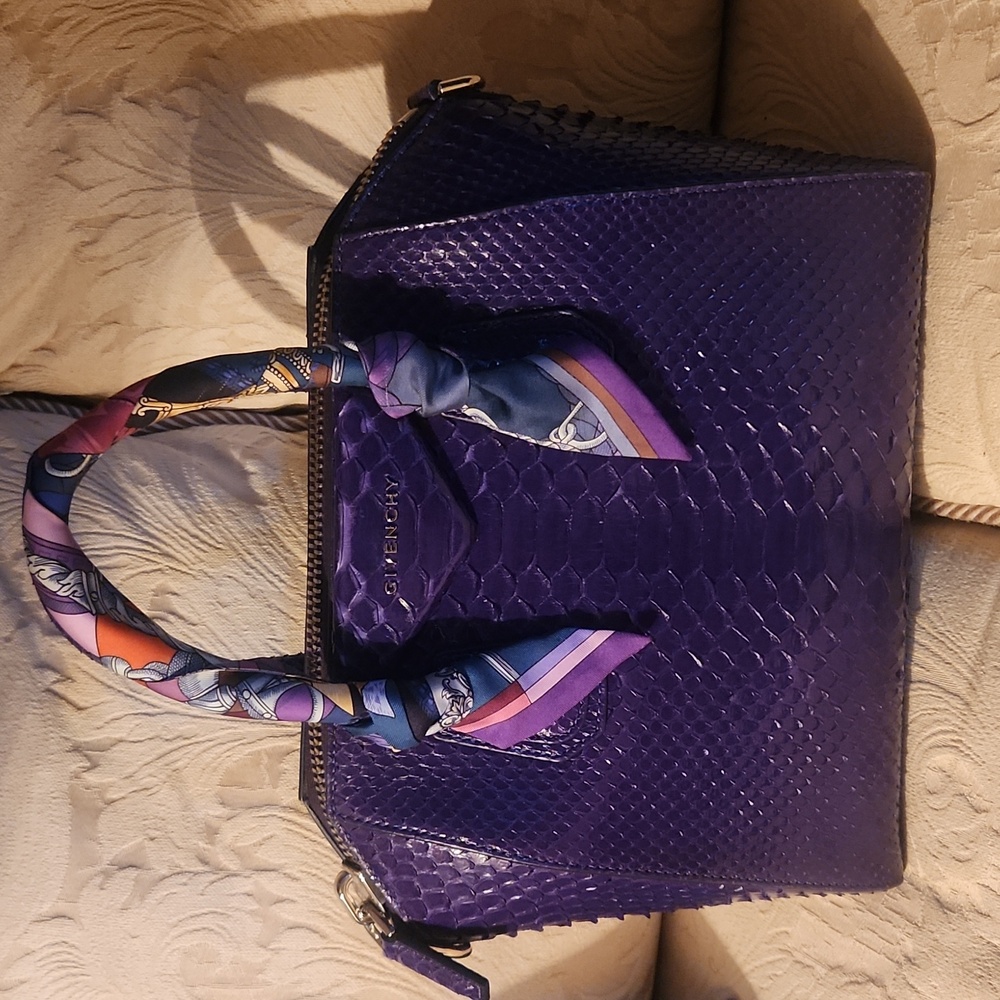 Bags